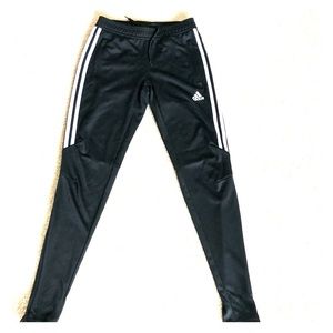 Adidas Womens track pants